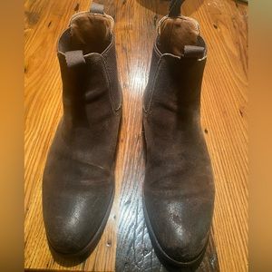Frye Boots size 9